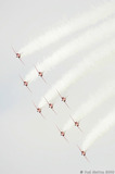 A8V7719 Red Arrows